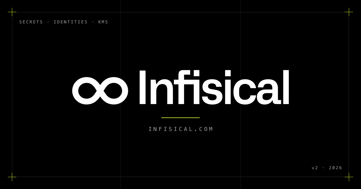 Infisical Inc logo