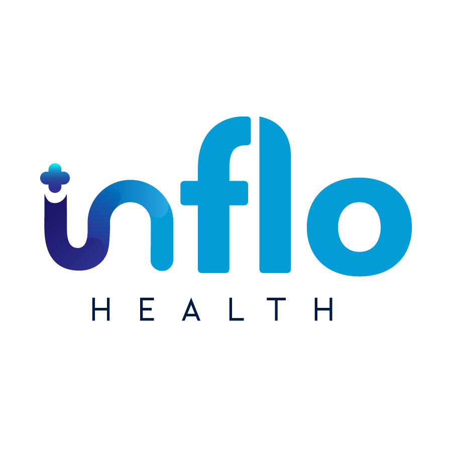 Inflo Health logo