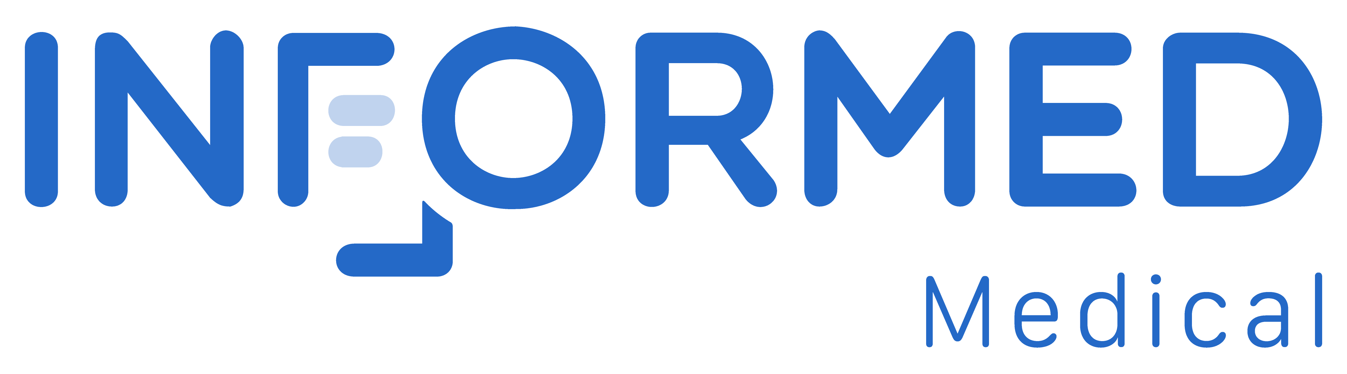 Informedmedical logo