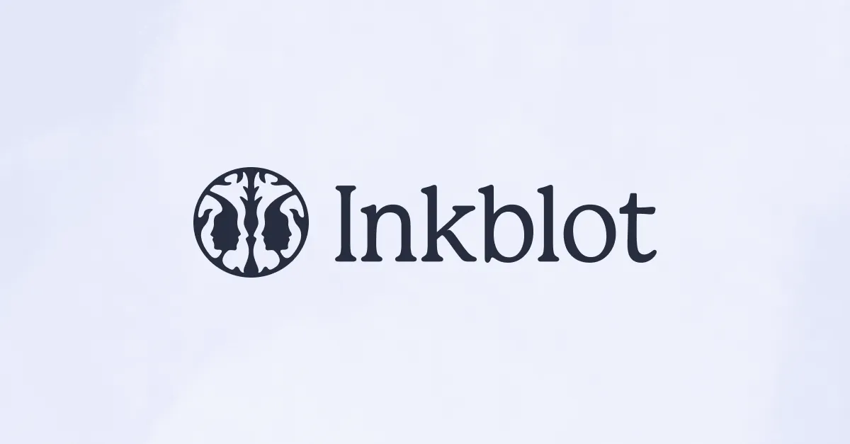 Inkblot Technologies logo