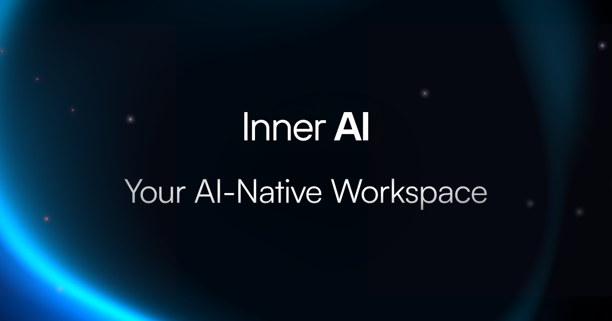 Inner AI logo