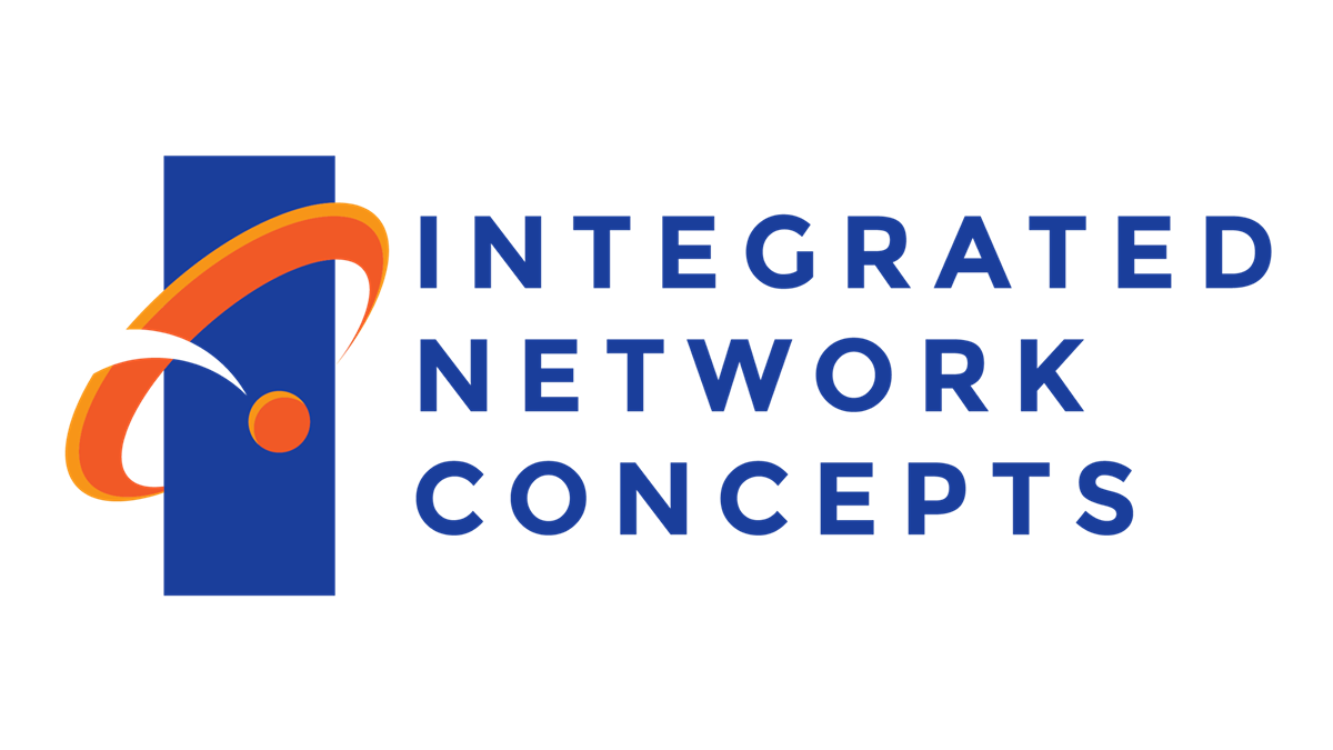 Integrated Network Concepts logo