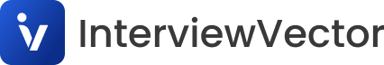InterviewVector logo