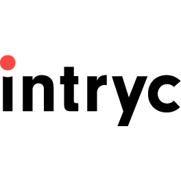 Intryc logo