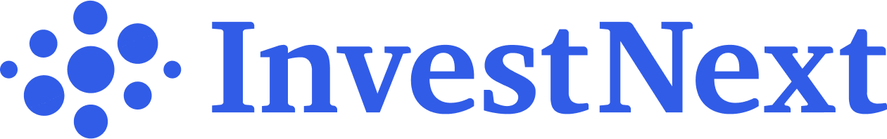InvestNext logo