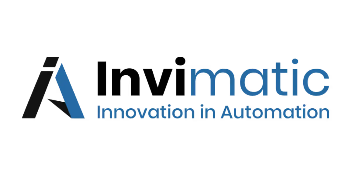 Invimatic Solutions logo
