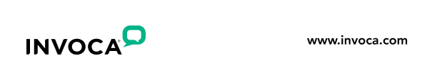 Invoca logo