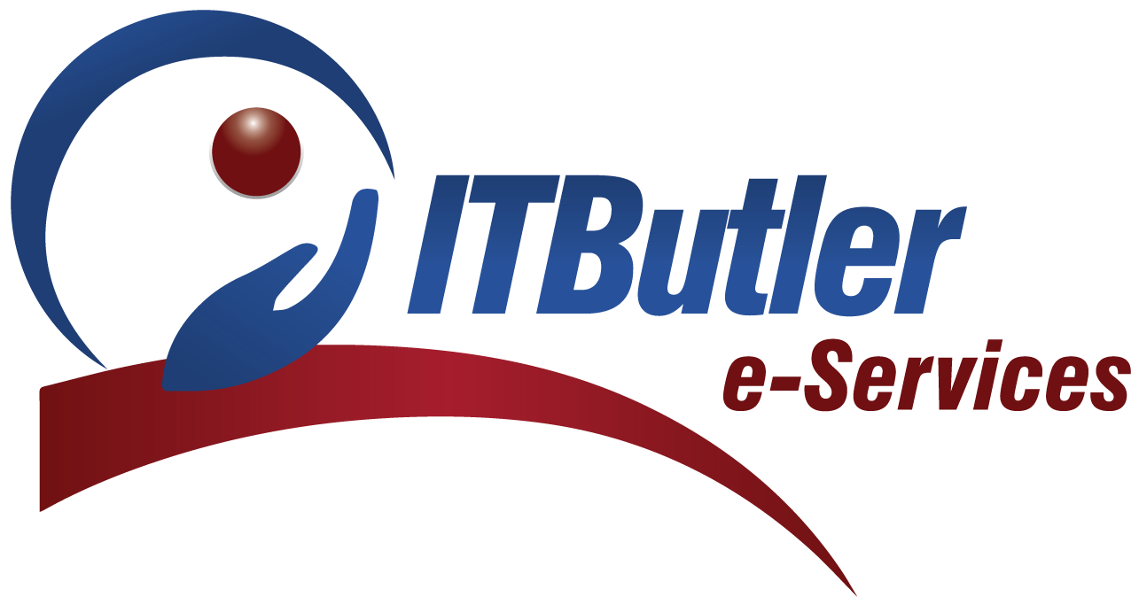 IT BUTLER e-Services logo