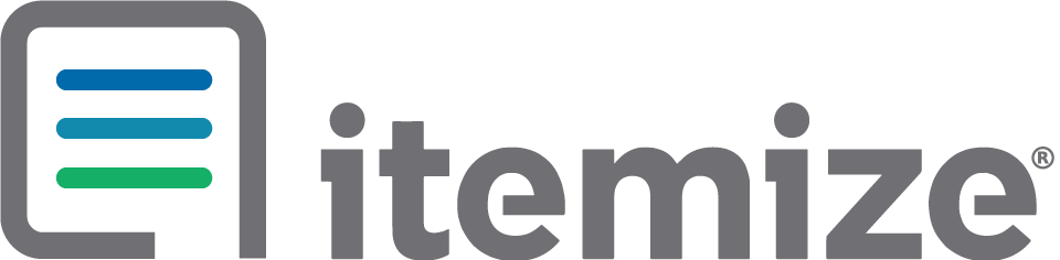 Itemize Corp logo