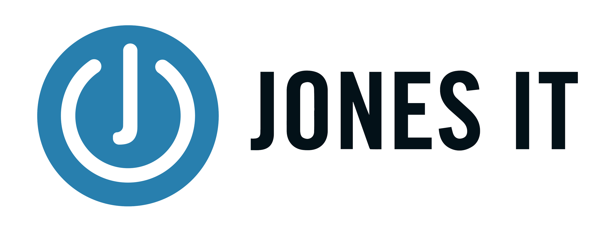 Jones IT logo