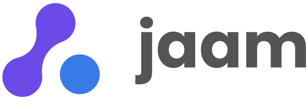 jaam automation ltd. logo
