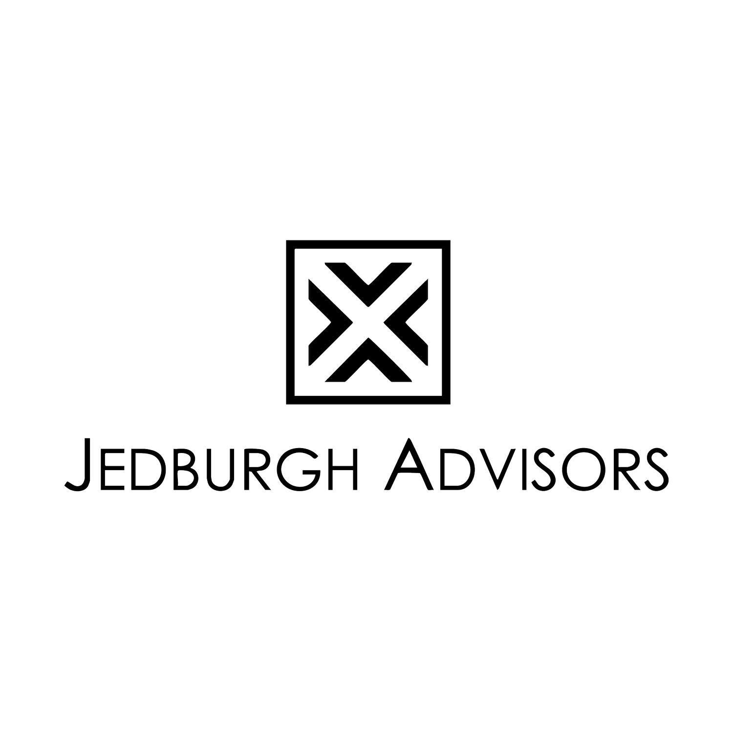 Jedburghadvisors logo
