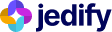 Jedify logo