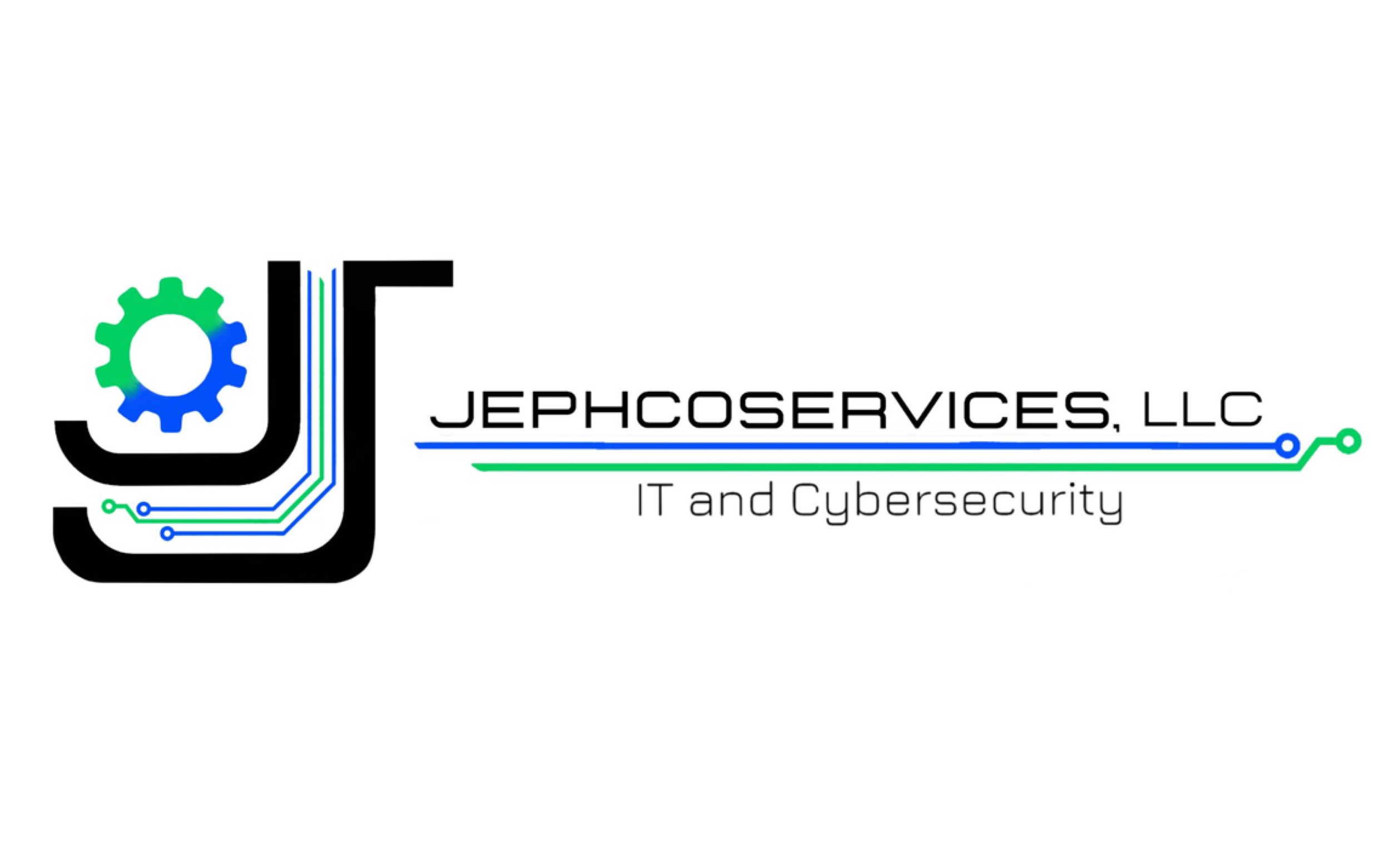 Jephcoservices logo