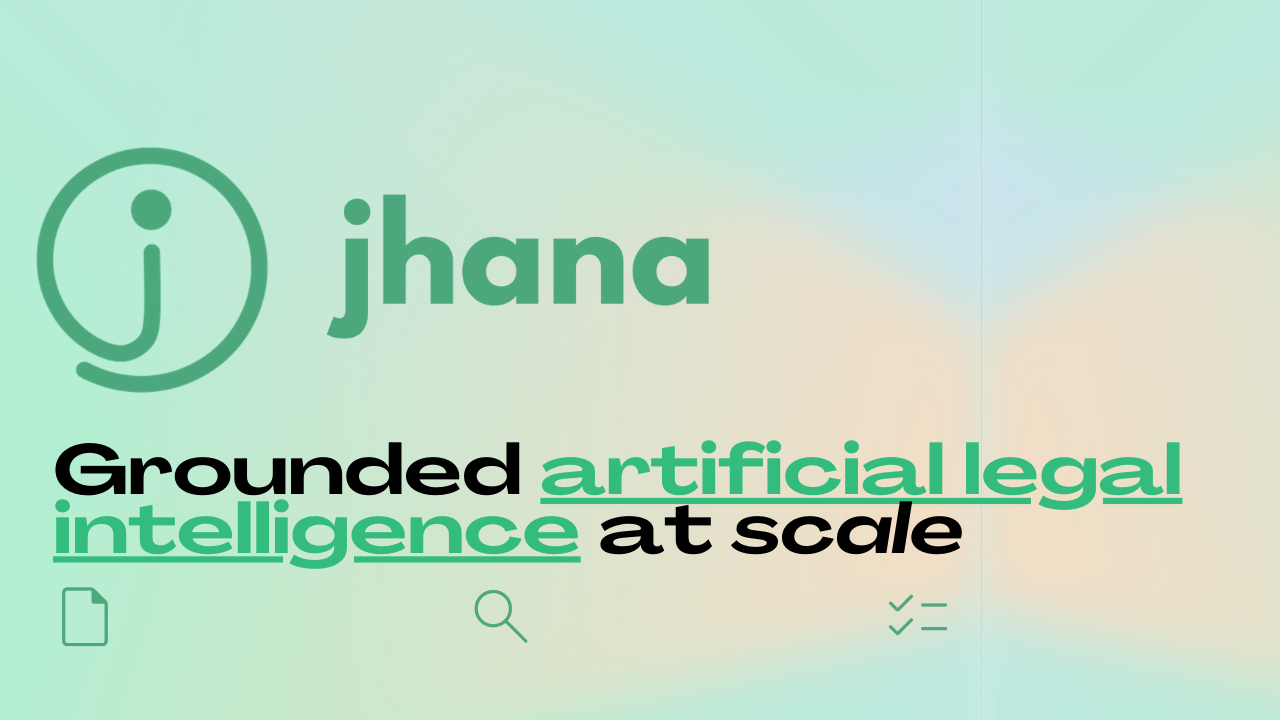 Jhana.ai logo
