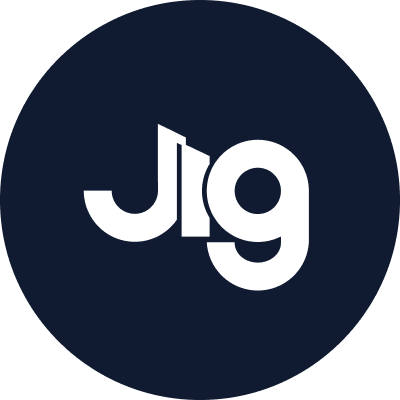 Jig logo