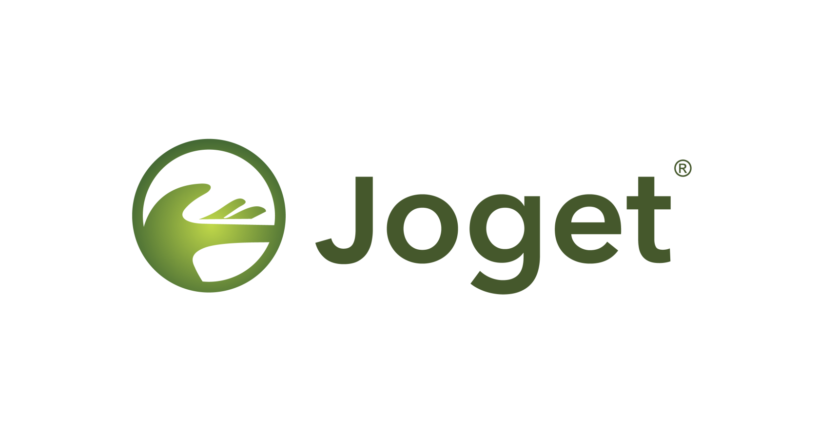 Joget Inc logo