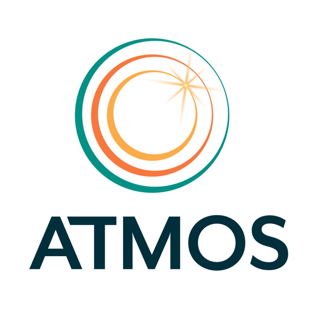 Atmos Financial logo
