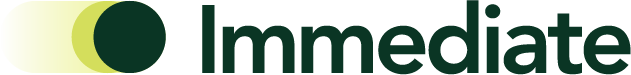 Immediate logo