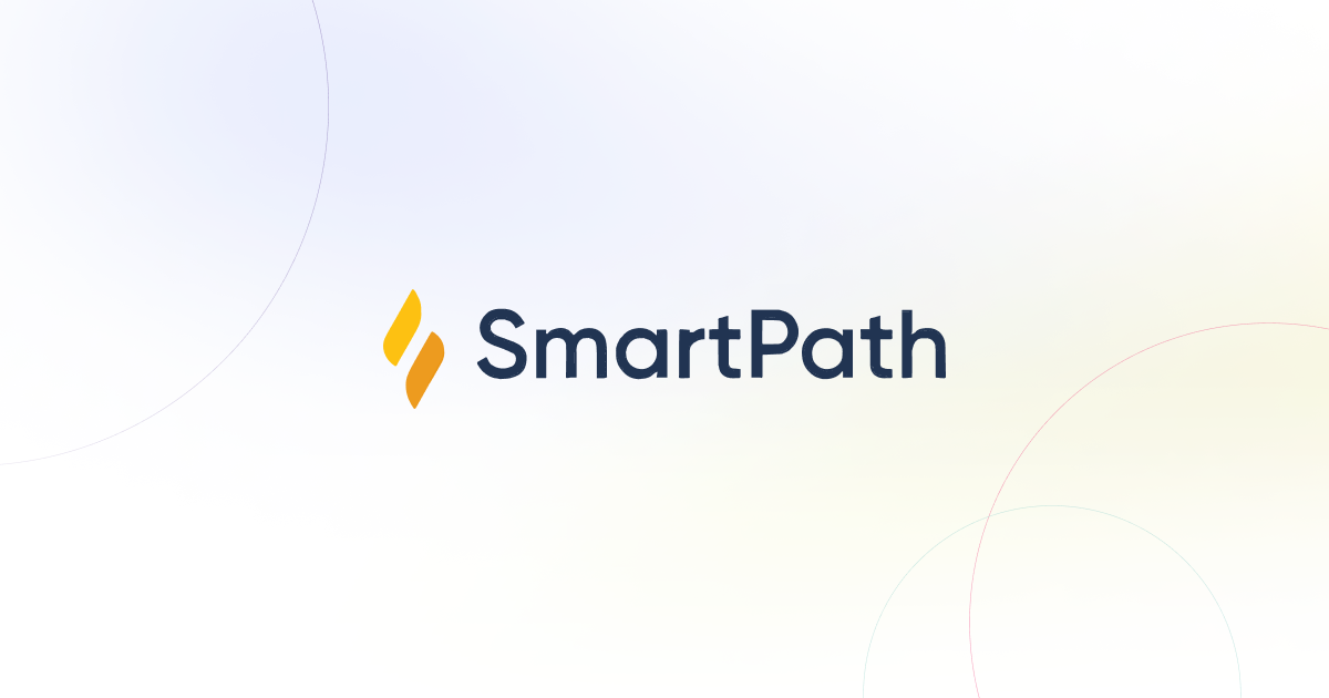 Joinsmartpath logo