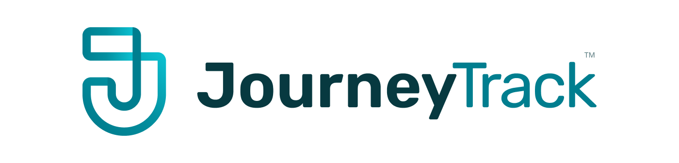 JourneyTrack logo