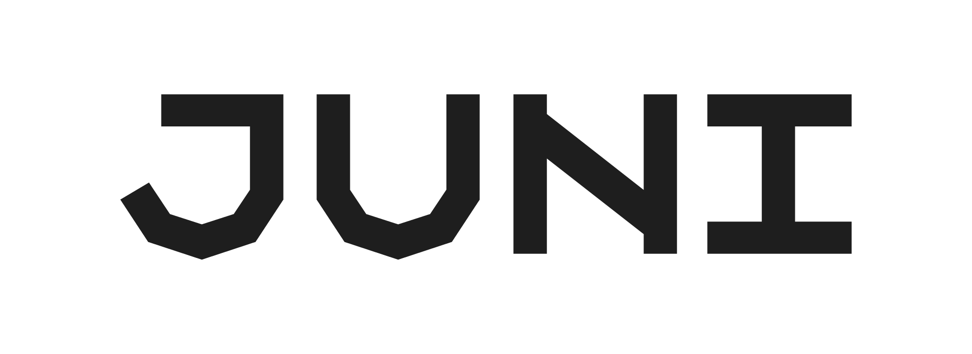 Juni logo