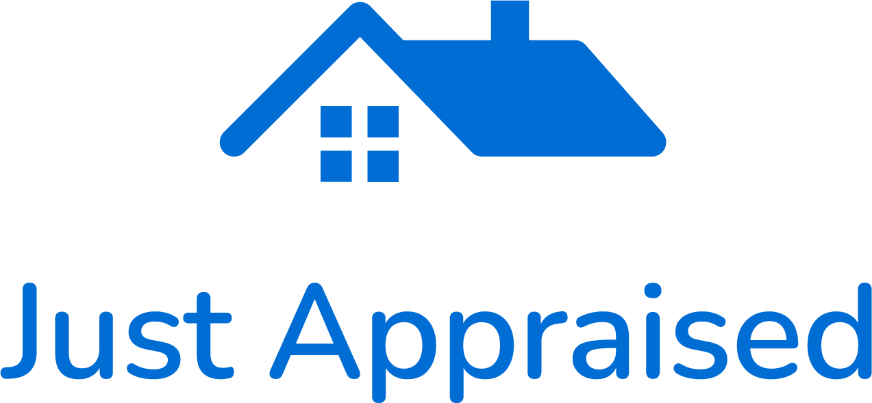 Just Appraised Inc logo