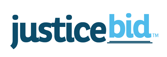 Justice Bid logo