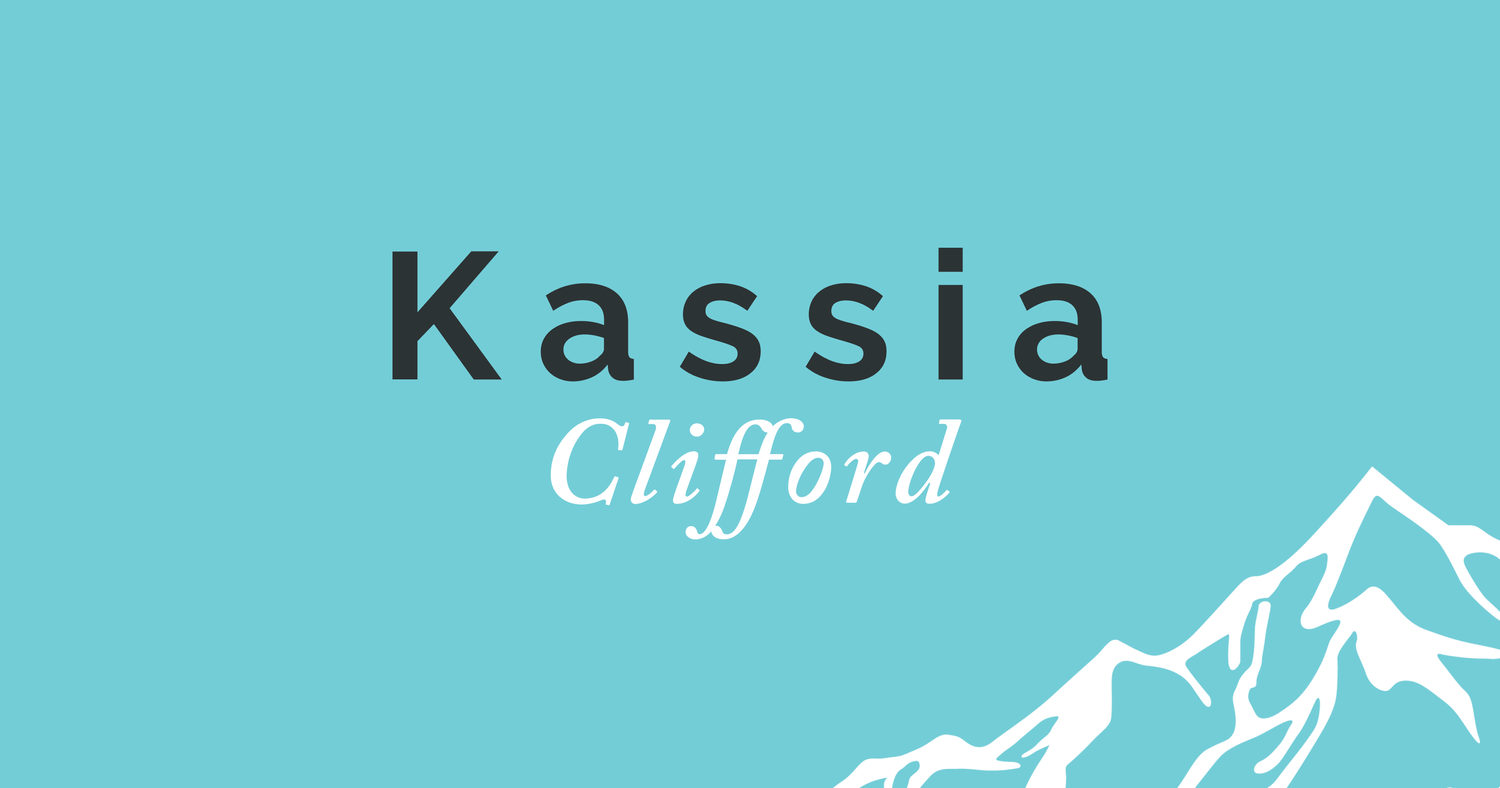 Kassia Clifford logo