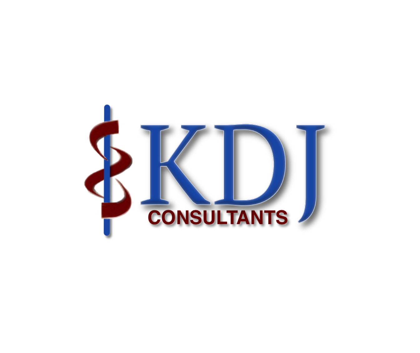 KDJ Consultants logo