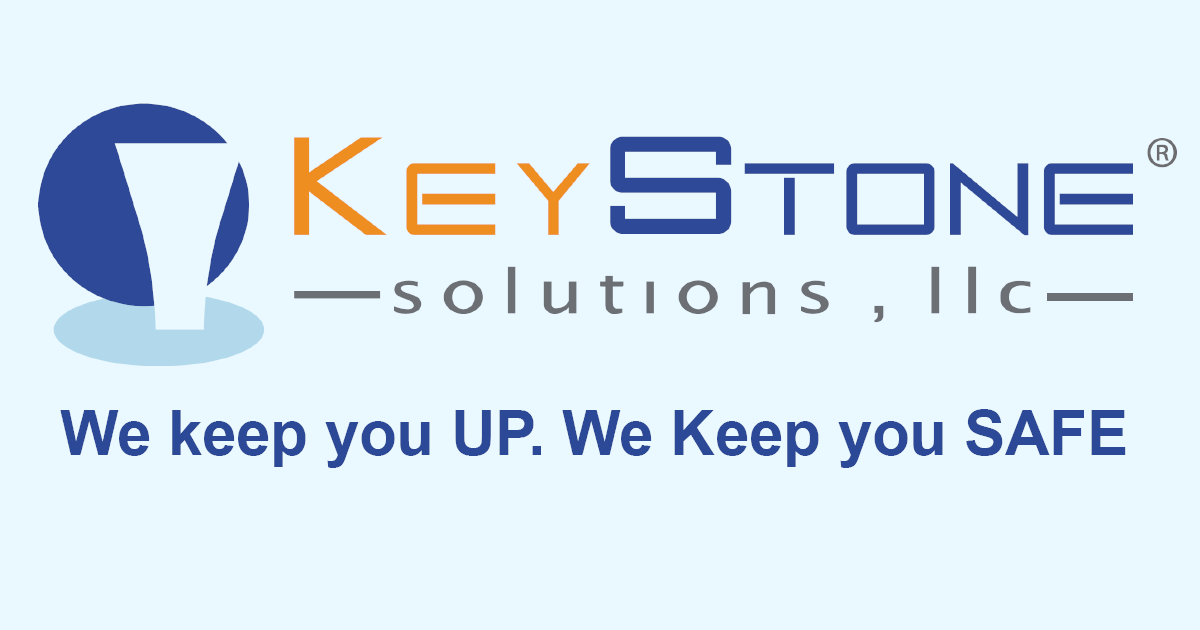 KeyStone Solutions logo