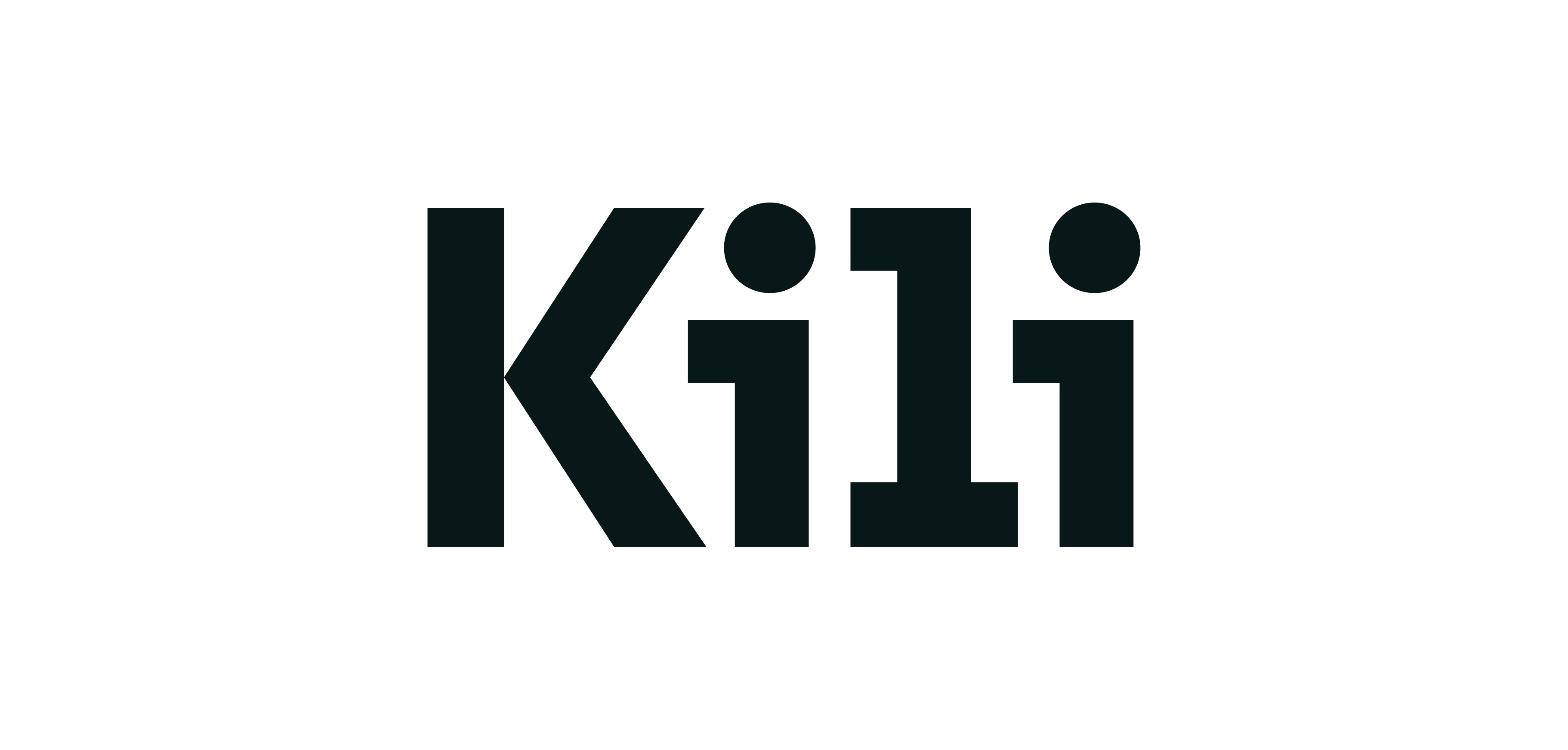 Kili Technology logo