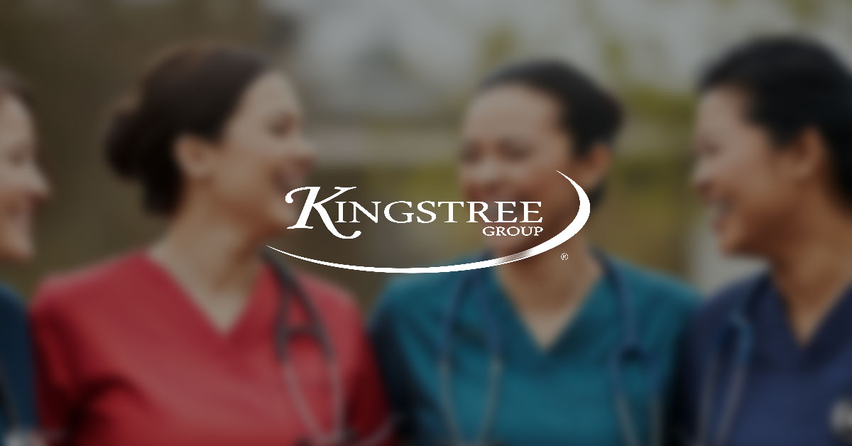 Kingstree Group logo