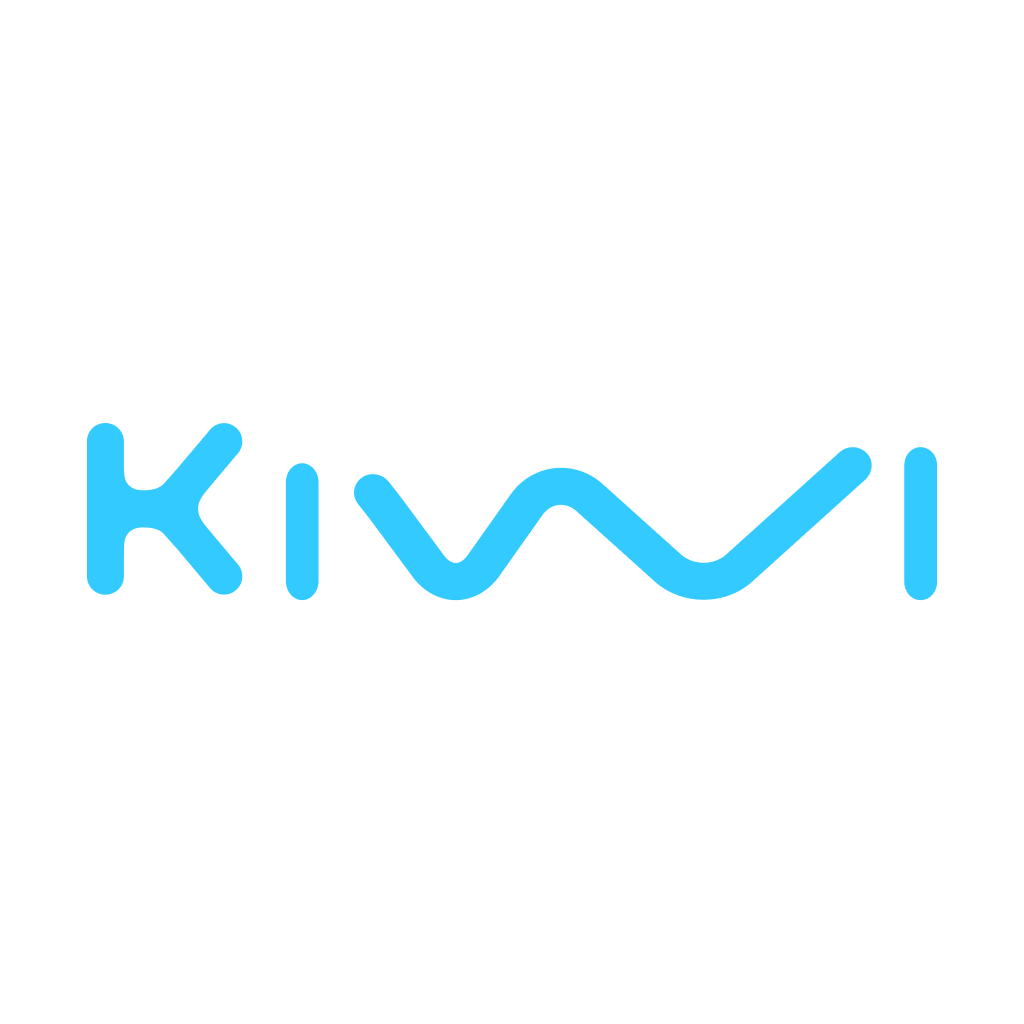 Kiwi Credito logo