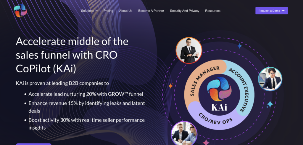 Kloze.Ai logo