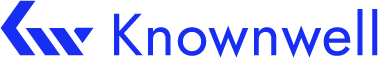 Knownwell logo