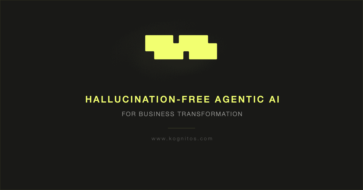 Kognitos - AI Automation logo