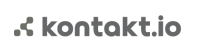 Kontakt.io logo
