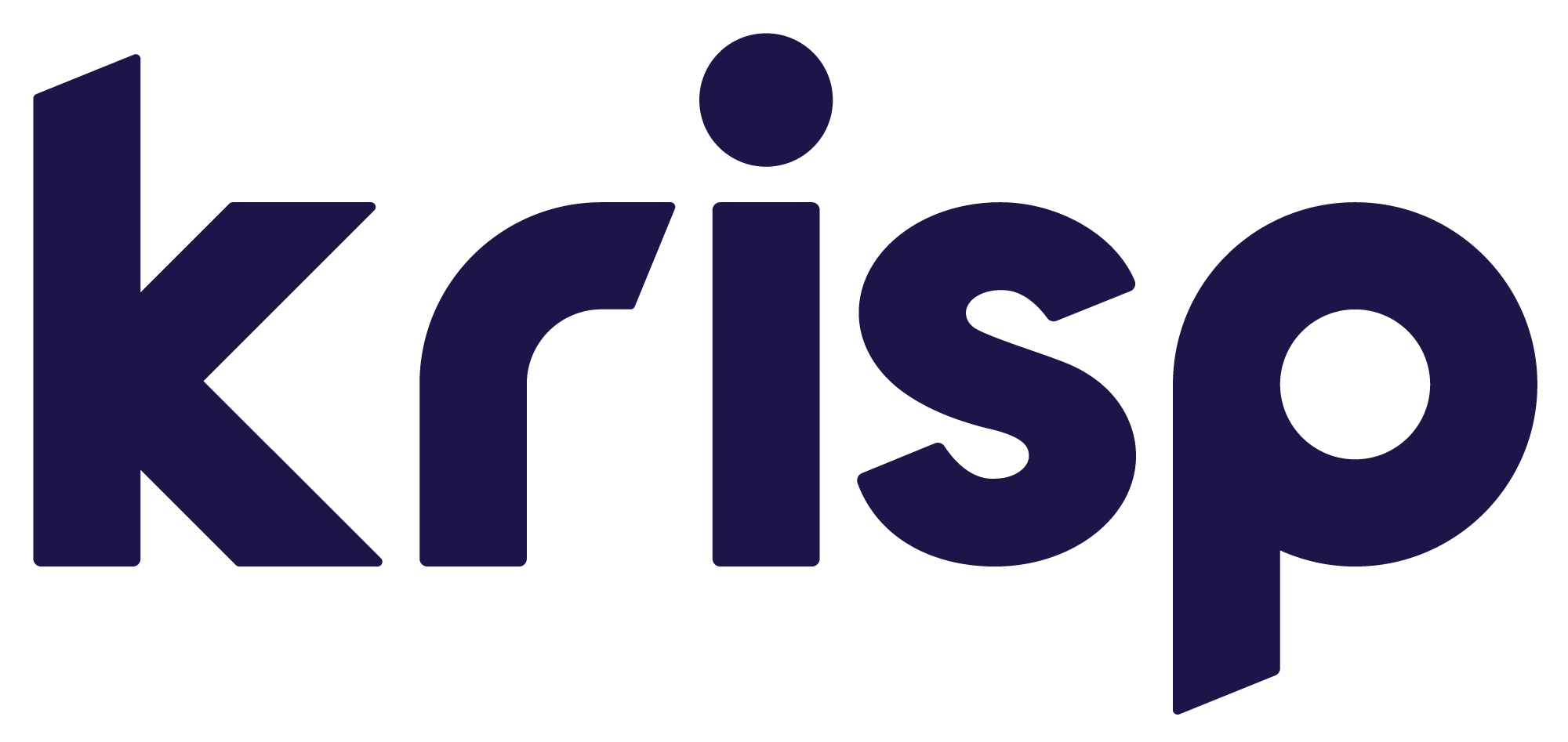 Krisp logo