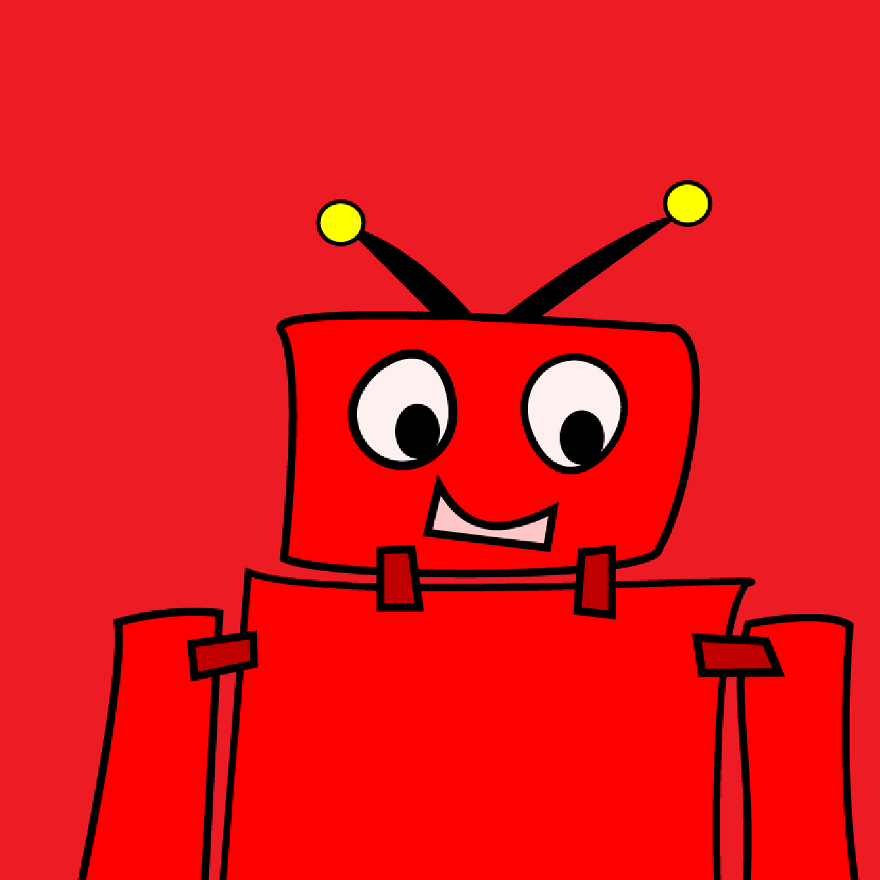 Kucukrobotc logo