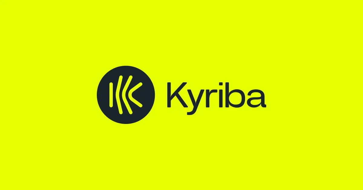 Kyriba Incorporated logo