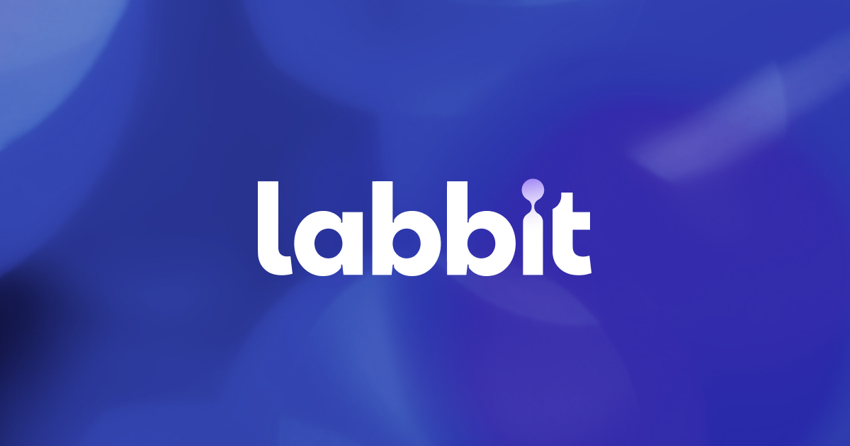 Labbit logo