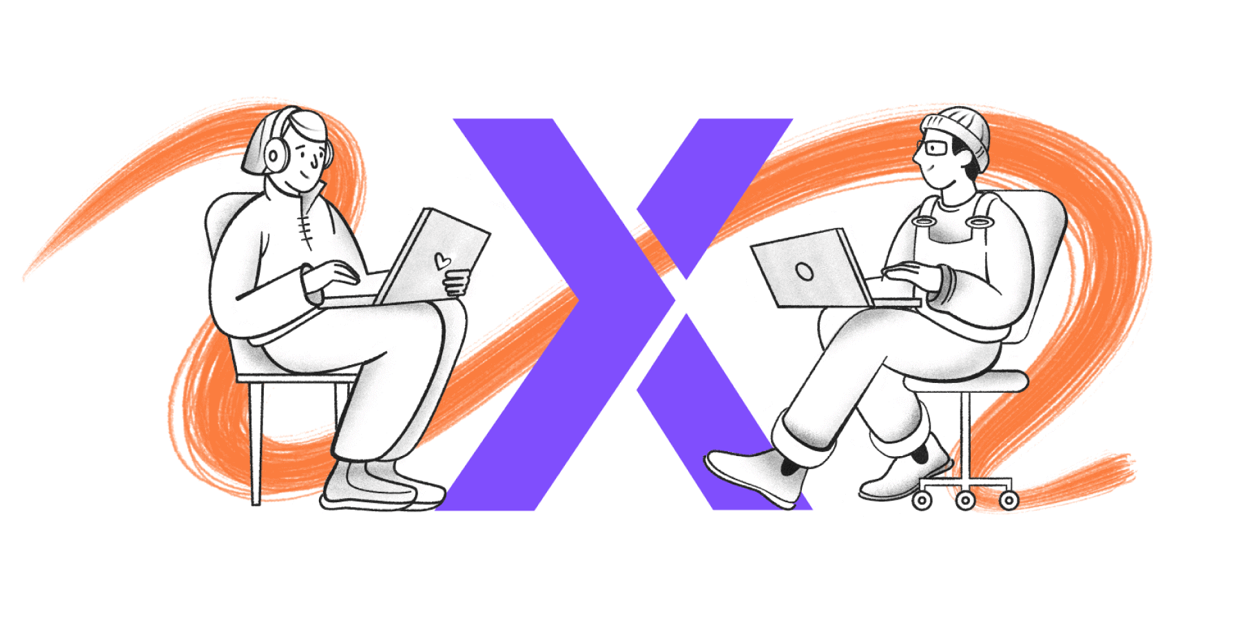 LaborX Pty Ltd logo