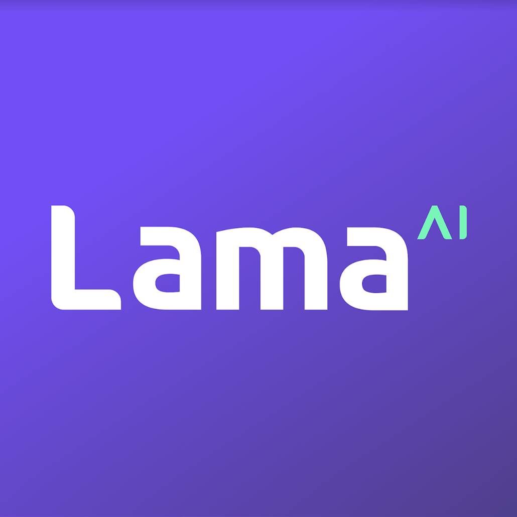 Lama AI Inc logo