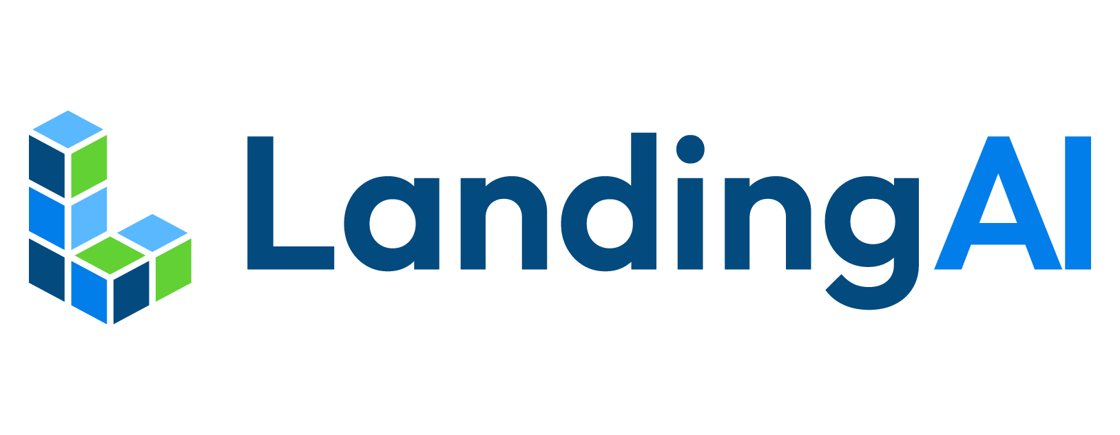 Landing AI logo