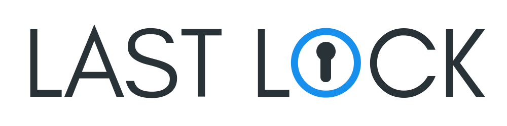 Last Lock Inc logo