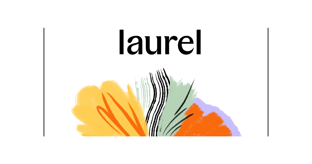 Laurel Inc logo