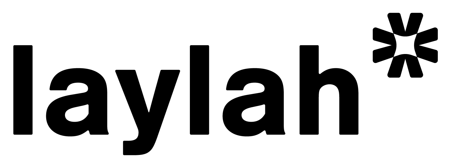 Laylah Inc logo