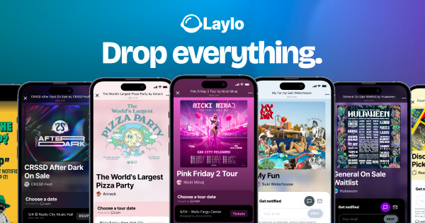 Laylo Inc logo
