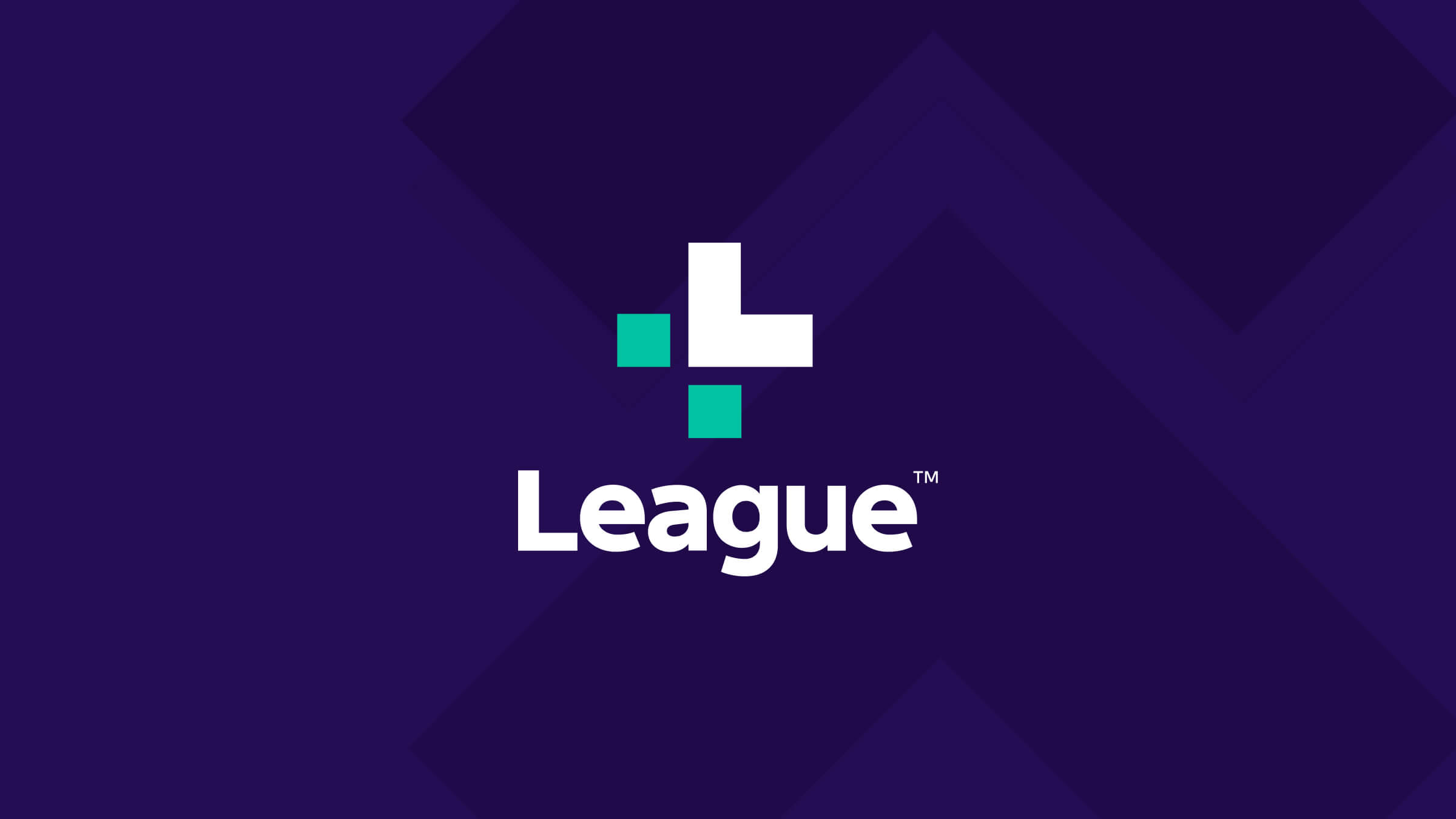 League logo